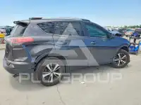 2017 Toyota RAV4 фото