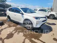 2017 Toyota RAV4 фото