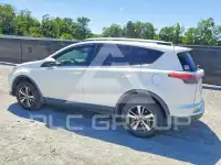 2017 Toyota RAV4 фото