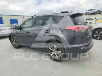 2017 Toyota RAV4 photo