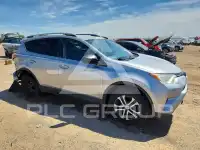 2017 Toyota RAV4 фото