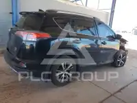 2017 Toyota RAV4 фото