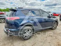 2017 Toyota RAV4 фото