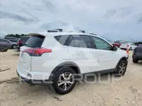2017 Toyota RAV4 photo