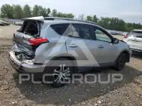 2017 Toyota RAV4 фото