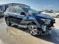 2017 Toyota RAV4 фото
