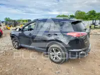 2017 Toyota RAV4 photo