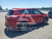 2017 Toyota RAV4 фото