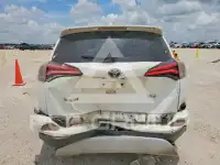 2017 Toyota RAV4 фото