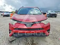 2017 Toyota RAV4 фото