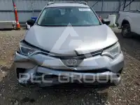2017 Toyota RAV4 фото