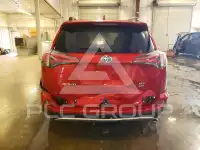 2017 Toyota RAV4 photo