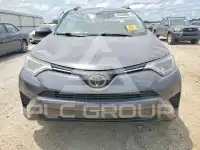 2017 Toyota RAV4 фото