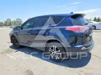 2017 Toyota RAV4 фото