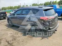 2017 Toyota RAV4 фото