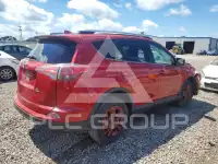 2017 Toyota RAV4 фото