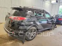 2017 Toyota RAV4 фото