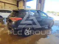 2017 Toyota RAV4 фото