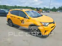 2017 Toyota RAV4 фото
