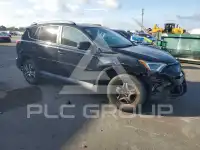 2017 Toyota RAV4 photo