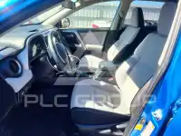 2017 Toyota RAV4 photo