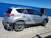 2017 Toyota RAV4 photo