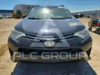 2017 Toyota RAV4 фото