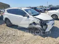 2017 Toyota RAV4 фото