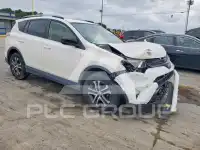 2017 Toyota RAV4 фото
