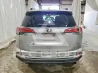 2017 Toyota RAV4 фото