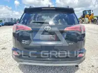 2017 Toyota RAV4 фото