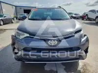 2017 Toyota RAV4 фото
