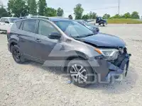2017 Toyota RAV4 фото