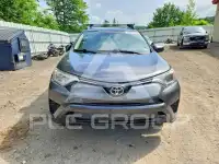 2017 Toyota RAV4 photo