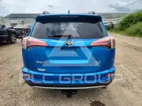 2017 Toyota RAV4 фото