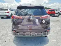 2017 Toyota RAV4 фото