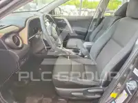 2017 Toyota RAV4 фото