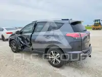 2017 Toyota RAV4 фото