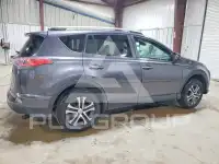 2017 Toyota RAV4 фото