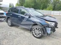 2017 Toyota RAV4 фото