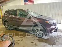 2017 Toyota RAV4 photo