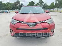 2017 Toyota RAV4 фото