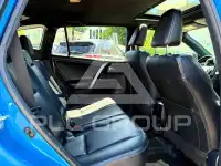 2017 Toyota RAV4 фото