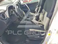 2017 Toyota RAV4 фото