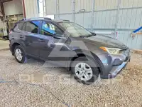 2017 Toyota RAV4 фото
