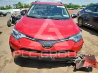 2017 Toyota RAV4 фото