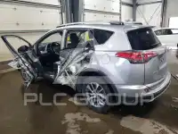 2017 Toyota RAV4 фото