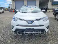 2017 Toyota RAV4 фото