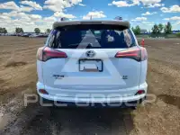 2017 Toyota RAV4 фото