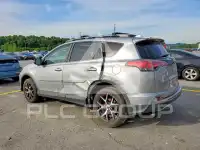 2017 Toyota RAV4 photo